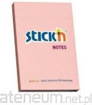 Stickn Notes samoprzylepny (205544) 1