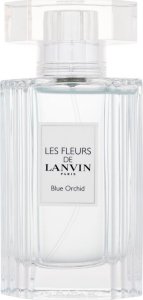 Lanvin Perfumy Damskie Lanvin Les Fleurs de Lanvin Blue Orchid EDT 50 ml 1