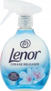 Procter & Gamble Lenor Crease Releaser Exotic Bloom Żelazko Spray 500 ml 2