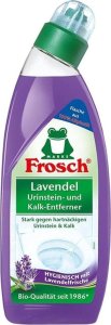 Frosch Frosch Lavendel Żel WC 750 ml 1