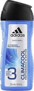 Coty Adidas Climacool Żel pod Prysznic 250 ml 1