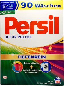 Persil Persil Color Proszek do Prania 90 prań DE 1