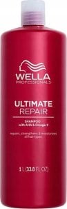 Wella Szampon Regenerujący Wella Ultimate Repair 1