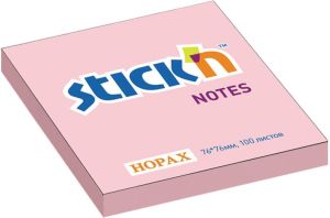 Stickn Notes samoprzylepny (205539) 1