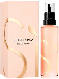 Giorgio Armani Si EDP wkład 100 ml 1