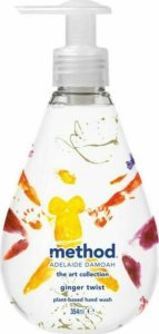 method Method Ginger Twist Mydło w Płynie 354 ml 1