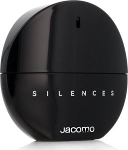 Triton Perfumy Damskie Jacomo Paris EDP Silences Sublime (100 ml) 3