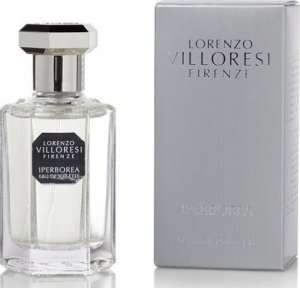 Lorenzo Villoresi Perfumy Unisex Lorenzo Villoresi Firenze Iperborea EDT 100 ml 2
