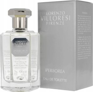 Lorenzo Villoresi Perfumy Unisex Lorenzo Villoresi Firenze Iperborea EDT 100 ml 3