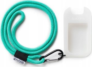 Triton Lanyard Haan Turkusowy 1