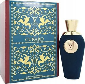 Tiziana Terenzi Perfumy Unisex V Canto Curaro 100 ml 1