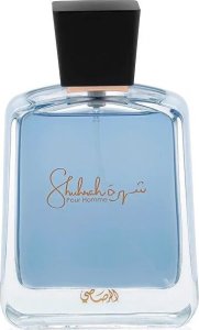 Rasasi Perfumy Męskie Rasasi EDP Shuhrah Pour Homme 90 ml 5
