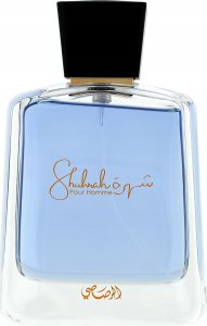 Rasasi Perfumy Męskie Rasasi EDP Shuhrah Pour Homme 90 ml 7