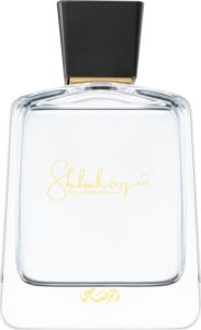 Rasasi Perfumy Męskie Rasasi EDP Shuhrah Pour Homme 90 ml 8