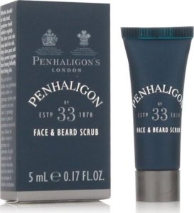 Triton Peeling do twarzy Penhaligon's Penhaligon 5 ml Broda/Wąsy 1