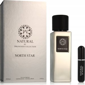 The Woods Collection Perfumy Męskie EDP The Woods Collection 100 ml Natural North Star 2