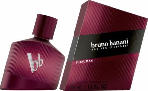 Triton Balsam po goleniu Bruno Banani Loyal Man 50 ml 1