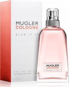 Mugler Perfumy Unisex EDT Mugler Cologne Blow It Up 100 ml 1