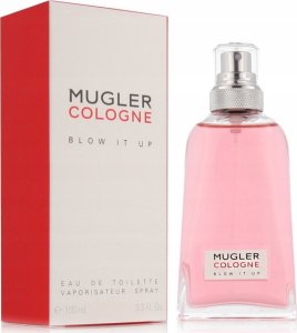 Mugler Perfumy Unisex EDT Cologne Blow It Up 100 ml 2