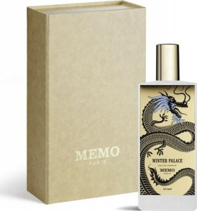 Memo Paris Perfumy Unisex Memo Paris Winter Palace EDP 75 ml 1