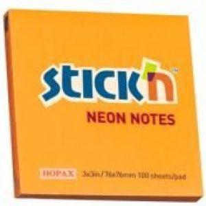 Stickn Notes samoprzylepny (155277) 1