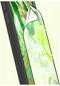 Hello Case 2x Szkło Hybrydowe do Samsung Galaxy A52 / A52 5G (szybka 9H, 5D, ochronne) 7