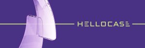 Hello Case Etui Do iPhone 13 / 14 (Przezroczyste, Silikonowe, Grubość 2mm) 6