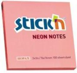 Stickn Notes samoprzylepny (155276) 1