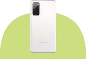 Hello Case Etui Do Samsung Galaxy S20 (Przezroczyste, Silikonowe, Grubość 2mm) 2