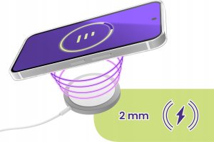 Hello Case Etui Do Samsung Galaxy S23 (Przezroczyste, Silikonowe, Grubość 2mm) 3