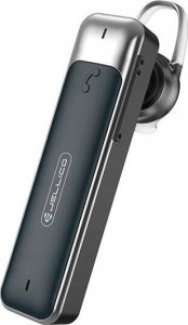 Słuchawki Jellico Bezprzewodowy zestaw słuchawkowy Bluetooth 5.0 Słuchawka Jellico HS2 Czarny 2
