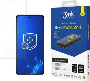 3MK Motorola Moto G84 5G - 3mk SilverProtection+ 1