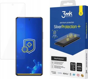 3MK Infinix Note 30 Pro - 3mk SilverProtection+ 1