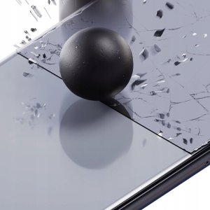 3MK FlexibleGlass do Motorola Moto G24 Power 7