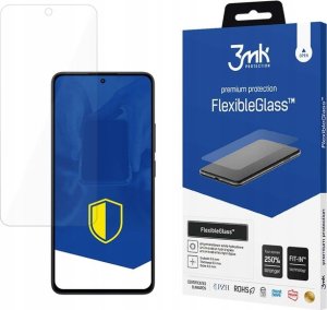 3MK Redmi 13 4G - 3mk FlexibleGlass 1