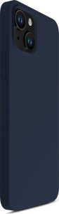 3MK Apple iPhone 15 - 3mk Silicone Case Dark Navy 6