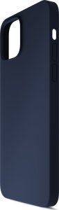 3MK Apple iPhone 15 Plus - 3mk Silicone Case Dark Navy 9