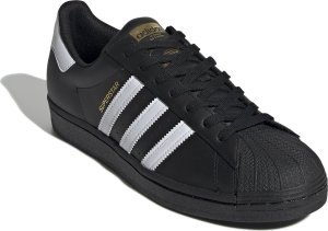 Adidas Adidas buty sportowe Superstar Foundation EG4959 - unisex 38 2/3 4