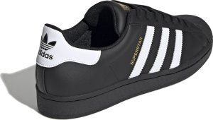 Adidas Adidas buty sportowe Superstar Foundation EG4959 - unisex 38 2/3 5