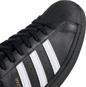 Adidas Adidas buty sportowe Superstar Foundation EG4959 - unisex 38 2/3 10