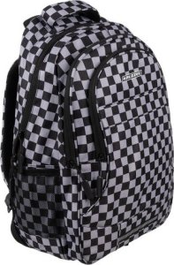 Kruzzel Plecak 30L - szachownica (24531) 3