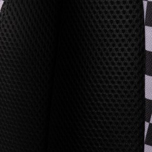 Kruzzel Plecak 30L - szachownica (24531) 8