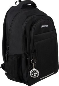 Kruzzel Plecak 22L - czarny Kruzzel 24524 3