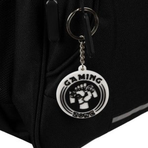 Kruzzel Plecak 22L - czarny Kruzzel 24524 5