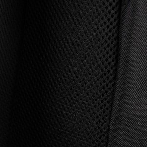 Kruzzel Plecak 22L - czarny Kruzzel 24524 9