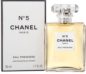 Chanel  EDP 35 ml 2
