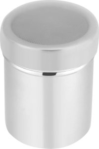 ATL DA290 Pojemnik z sitkiem do cukru kakao 4