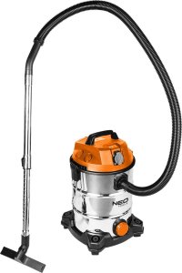 Neo Odkurzacz 1400W, 30l 13