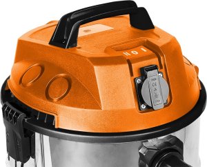 Neo Odkurzacz 1400W, 30l 15