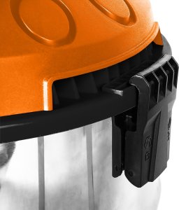 Neo Odkurzacz 1400W, 30l 16